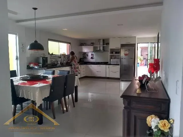 Imagem Casa para Venda em Cabo Frio / RJ no bairro Palmeiras
