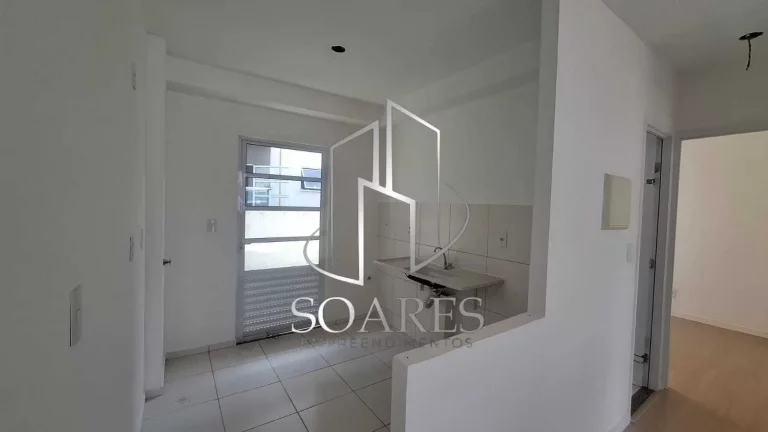 Imagem Vivenda do Rio 2 – Apartamento 2 Quartos com quintal - oportunidade