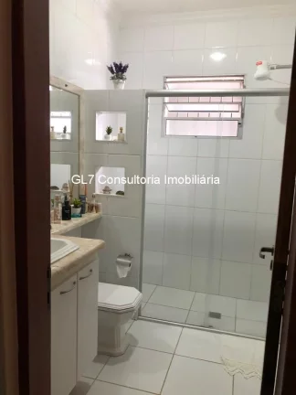 Imagem Casa a Venda Próximo ao Centro, Jardim Renata Indaiatuba SP