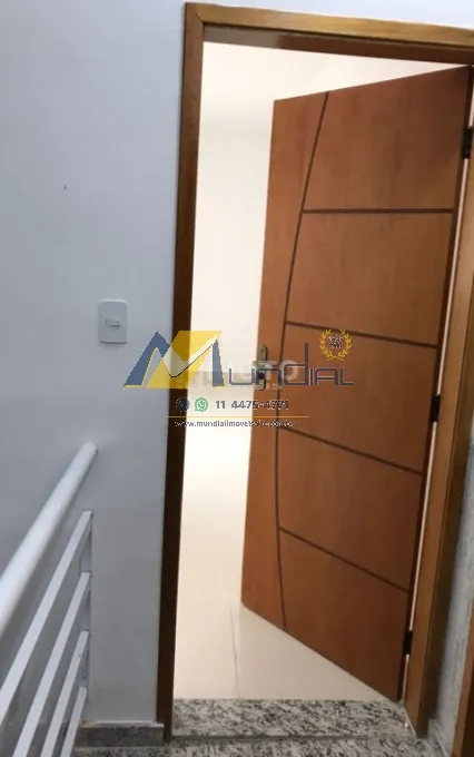 Imagem O bairro Jardim Santo Antônio fica localizado em Santo André.
