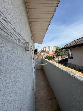 Imagem Casa Sobrado, 3 Dormitórios (1 suíte), Jd. América, Sjc.