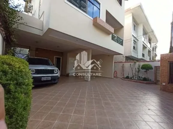 Imagem Casa Comercial para Locação, Embaré, Santos, Cod: 8250 MMD