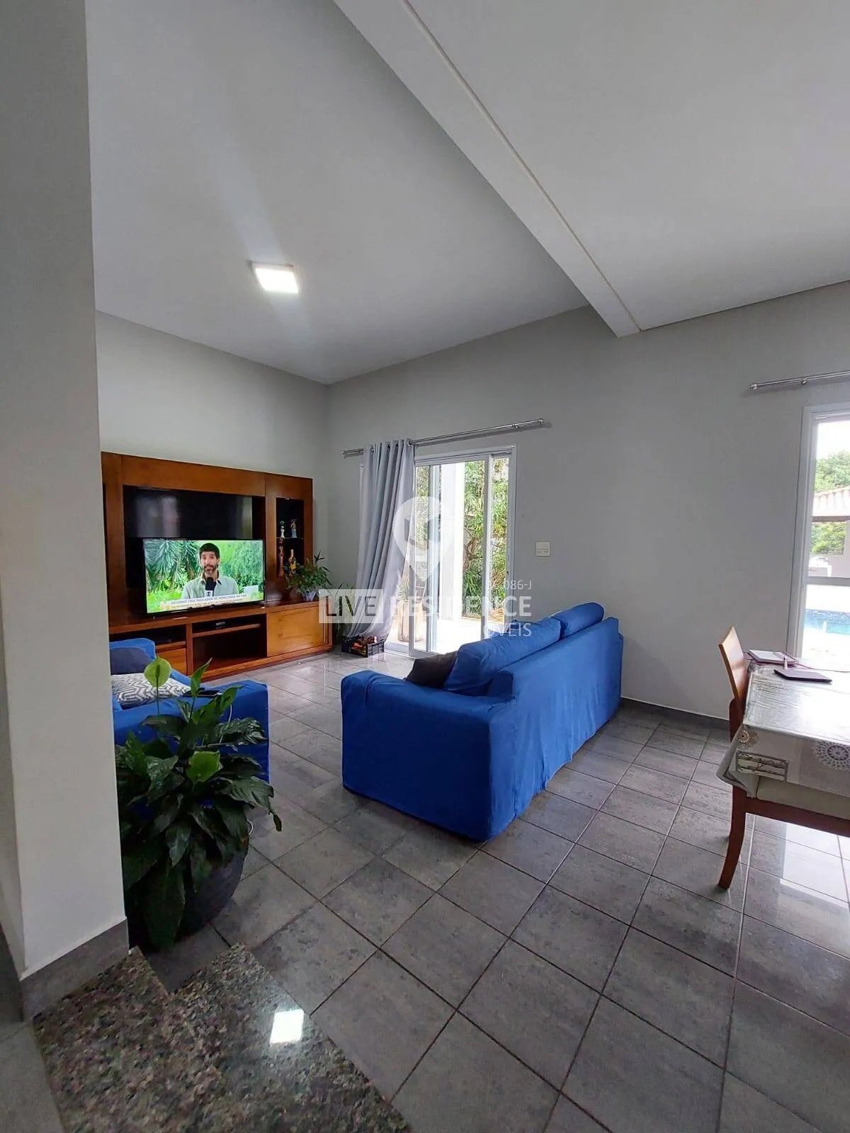 Imagem Casa em Condomínio / Itatiba Country