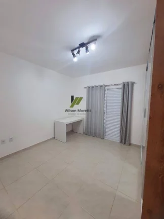 Imagem Belíssima Casa em Condomínio de Alto Padrão a venda em Itupeva/SP