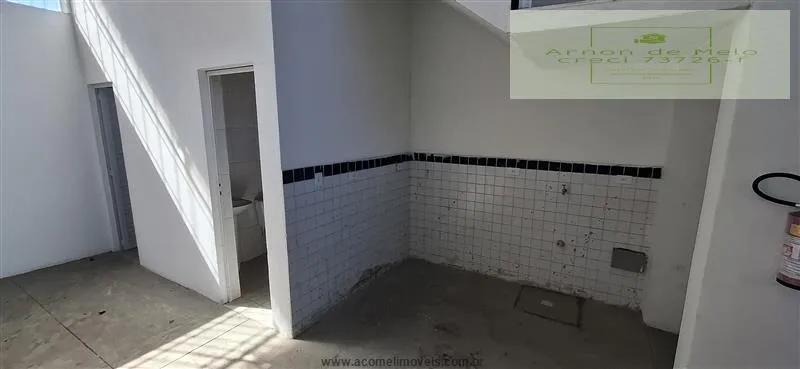 Imagem Galpões para locação em Praia Grande no bairro Jardim Samambaia