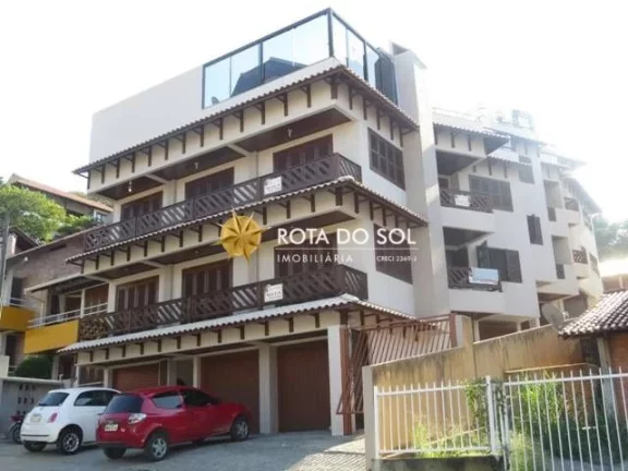 Imagem Las Condes Residencial Cobertura com piscina à venda Praia Bombinhas SC