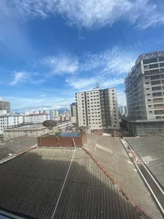 Imagem APARTAMENTO COM 52 m² - GUILHERMINA - PRAIA GRANDE SP