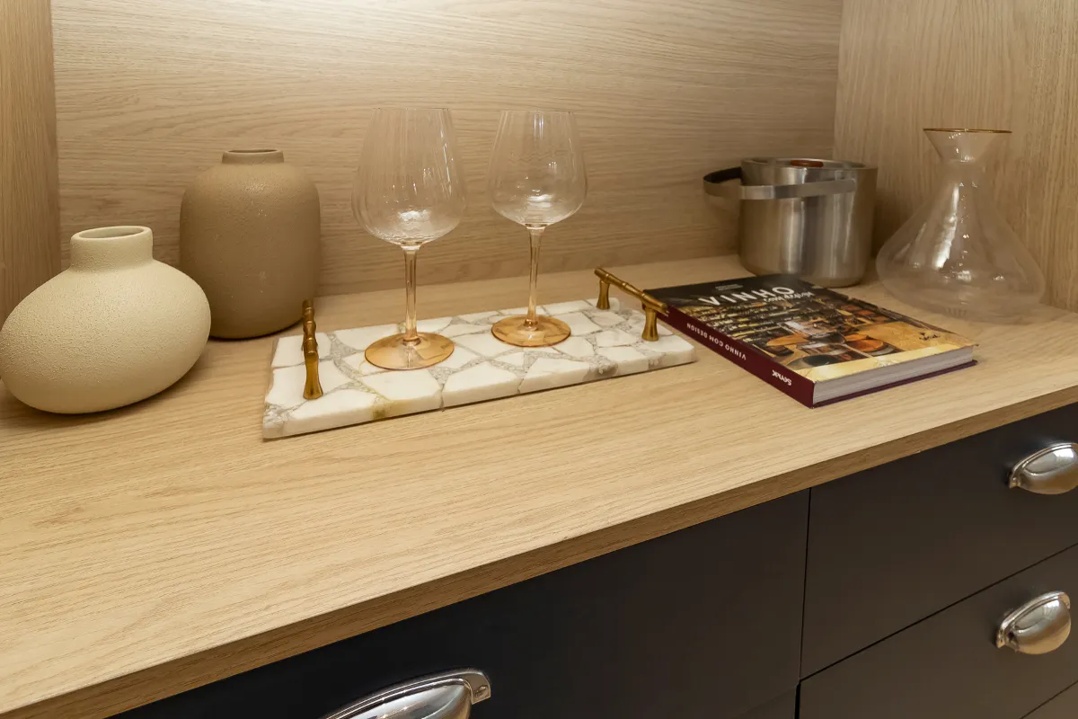Imagem Apartamento para venda em Santa Cecília com 2 quartos, sendo 1 suíte, 90m2