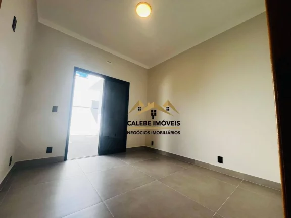 Imagem Casa com 3 dormitórios à venda, 135 m² por R$ 950.000,00 - Residencial Dorighello - Cerquilho/SP