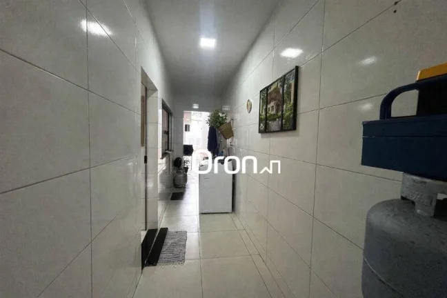 Imagem Casa à venda, 150 m² por R$ 519.900,00 - Parque Real - Aparecida de Goiânia/GO