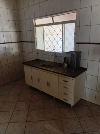 Imagem CASA VENDA NO ALTO DAS ANDORINHAS EM RIO PRETO