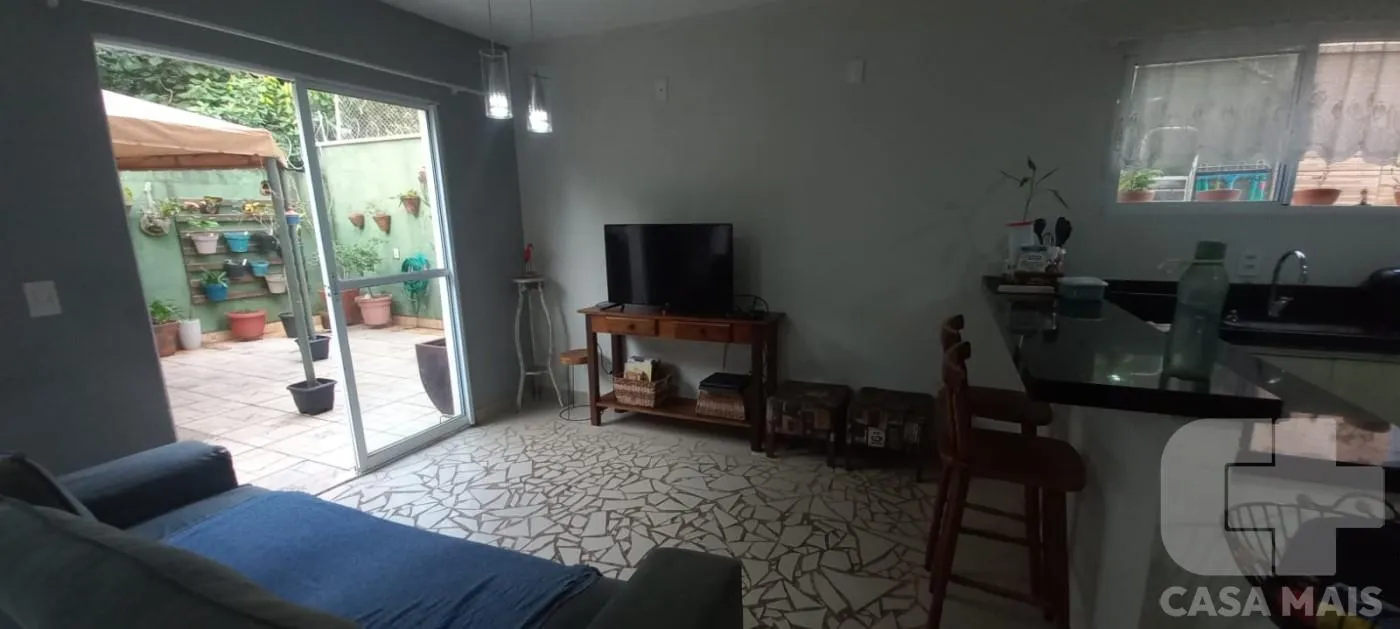 Imagem Apartamento para Venda em Embu das Artes / SP no bairro Jardim Colibri