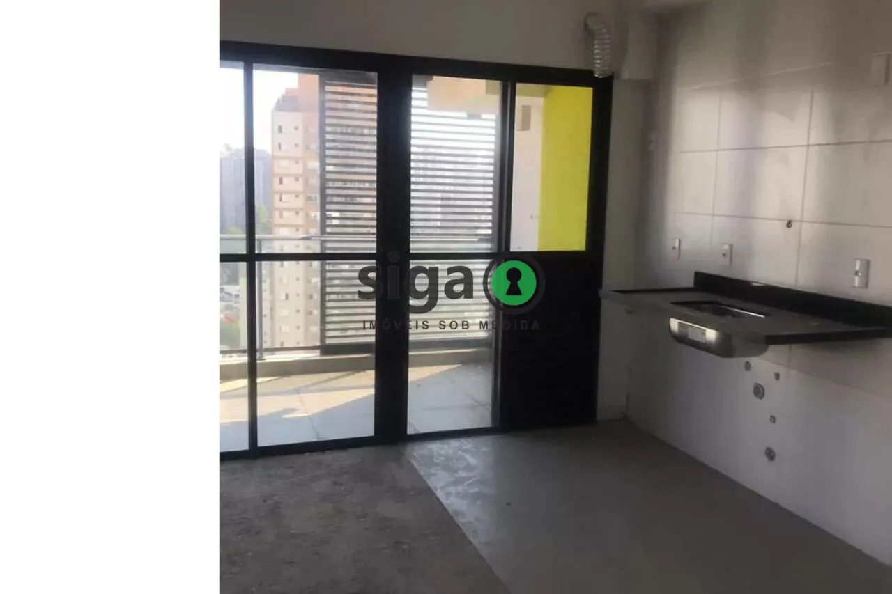 Imagem Apartamento com 1 dormitório á venda na Vila Andrade