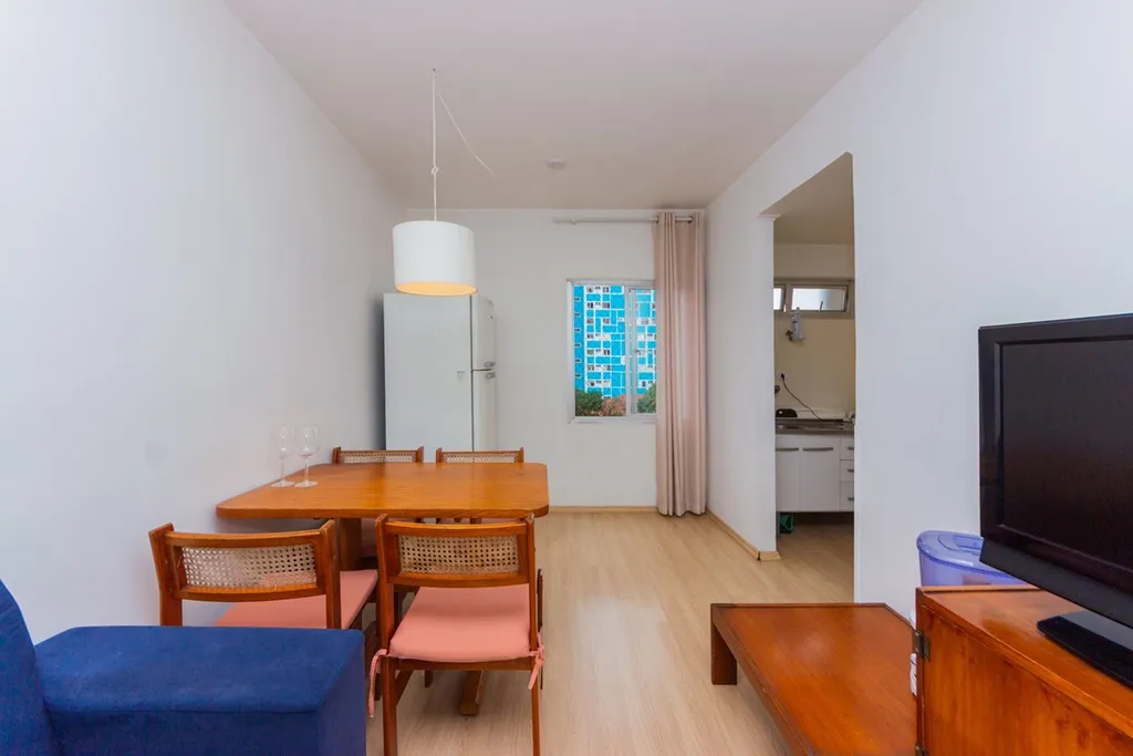 Imagem Studio à venda em São Paulo, Bela Vista, com 1 quarto, 31.89m2