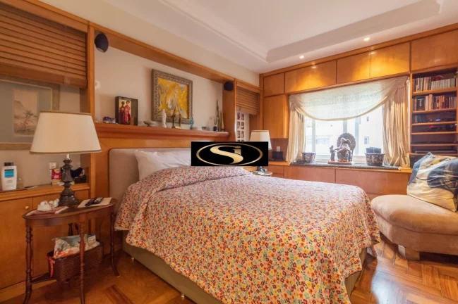 Imagem APARTAMENTO RESIDENCIAL em SÃO PAULO - SP, JARDIM EUROPA