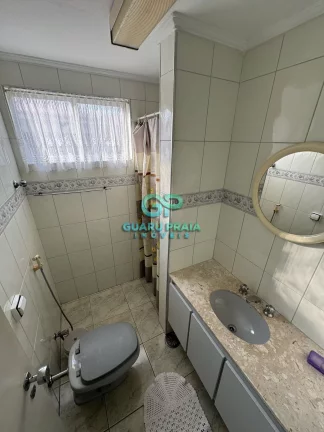 Imagem Apartamento à venda no bairro Enseada - Guarujá/SP