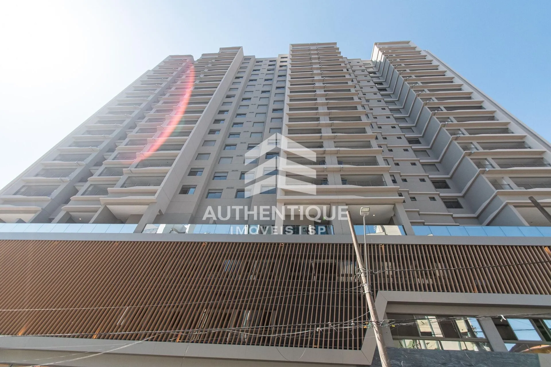 Imagem N.A.U VILA MARIANA - Apartamento à venda em São Paulo/SP