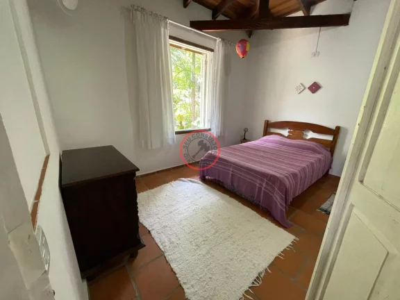 Imagem CASA Locação 3 QUARTOS SENDO 1 SUITE 2 SALA AMPLA,3 BANHEIROS.LAVANDERIA,3 VAGAS. CHURRASQUEIRA, DESPENSA E LAVANDERIA MOBILIADA