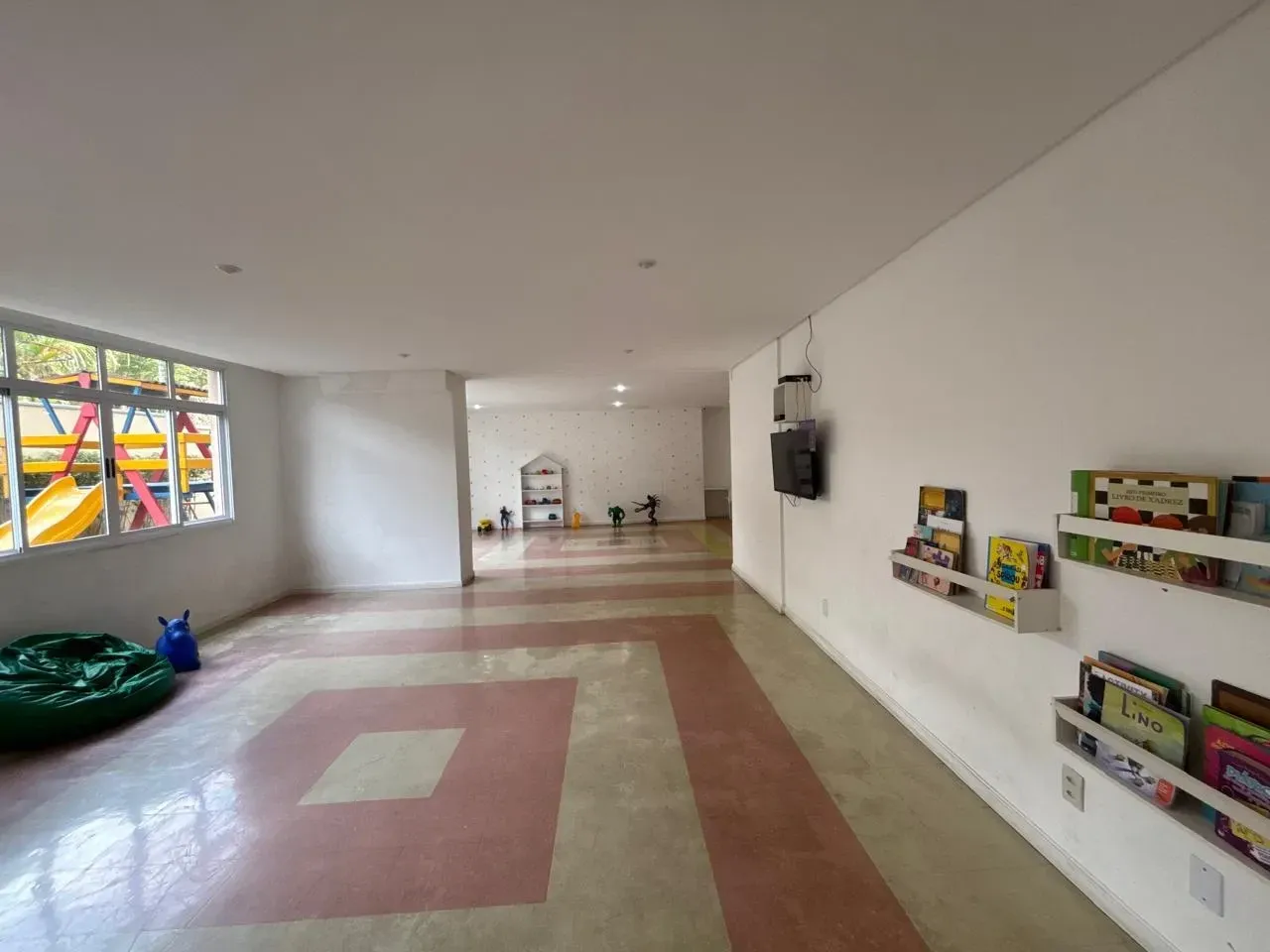 Imagem Apartamento com 3 Quartos para Alugar, 65 m² em Jardim Satélite - São José dos Campos