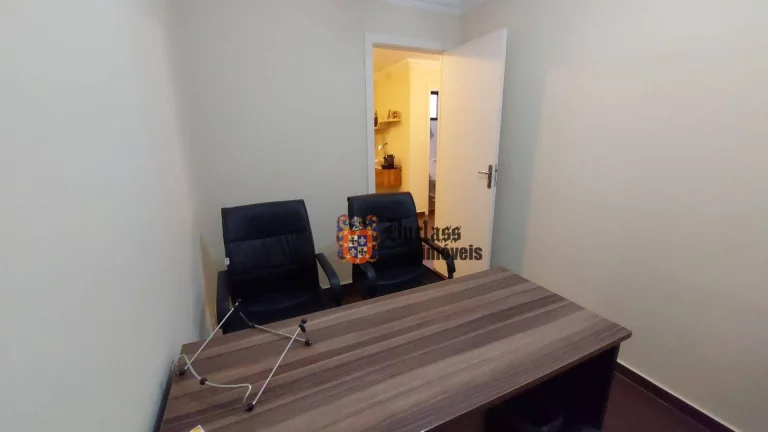 Imagem Conjunto, 30 m² - venda por R$ 350.000,00 ou aluguel por R$ 4.600,00/mês - Pinheiros - São Paulo/SP
