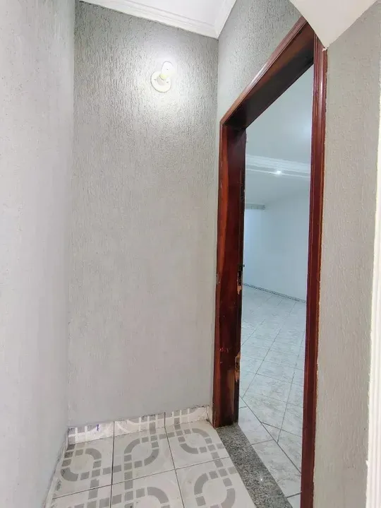 Imagem Oportunidade Única! Casa Residencial com 2 Quartos, Churrasqueira e Salão de Festas em Sorocaba, SP