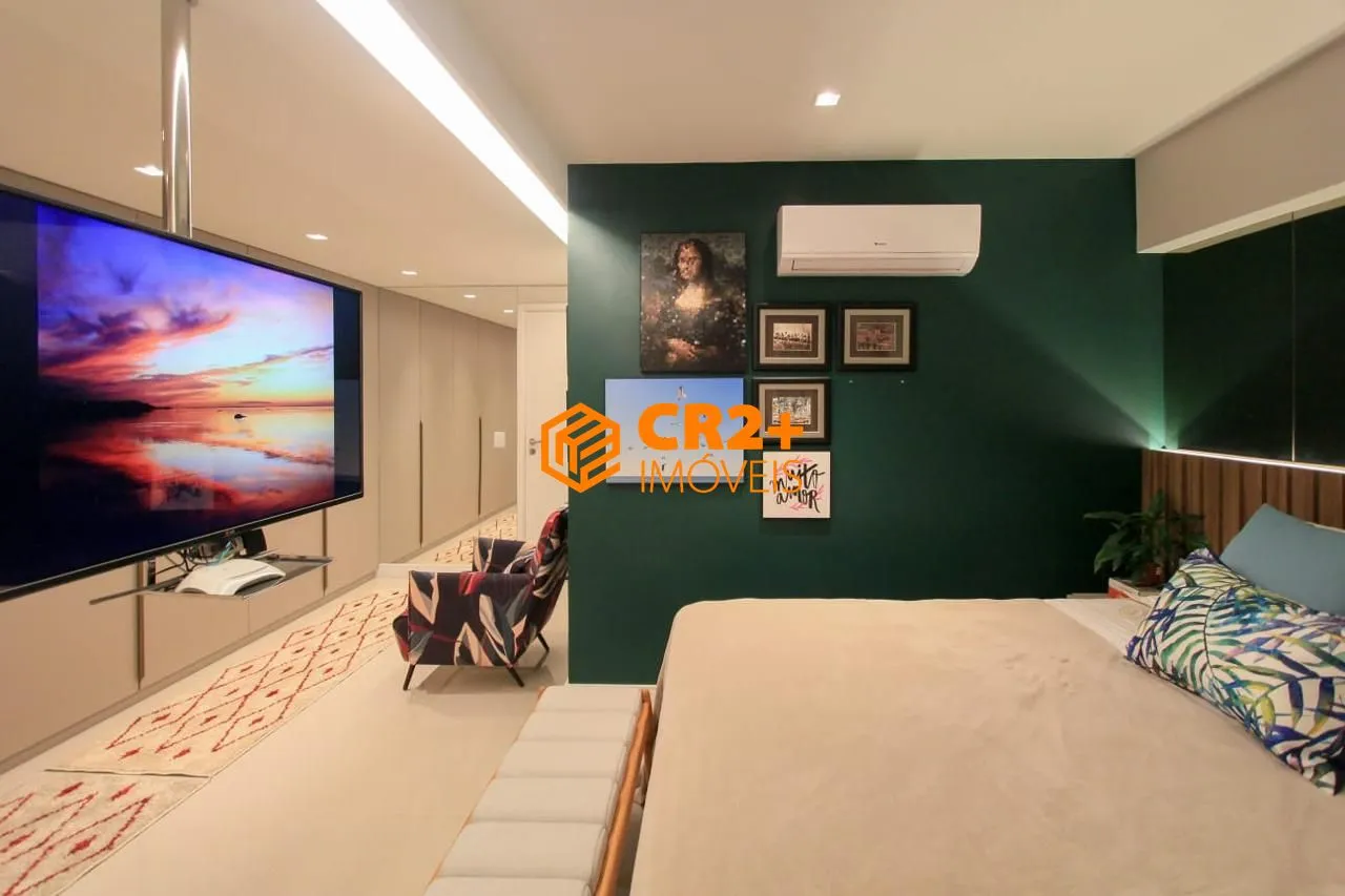 Imagem Apartamento à venda no Arcos da Aurora 127m² - 3 quartos - 2 suítes
