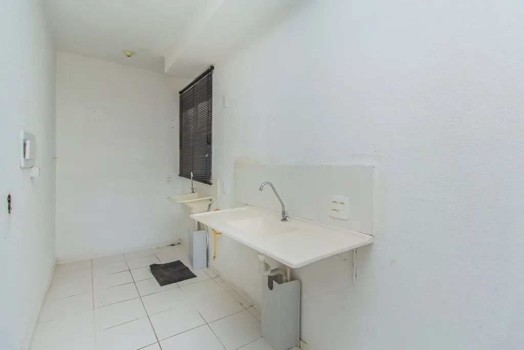 Imagem Apartamento em Estância Velha