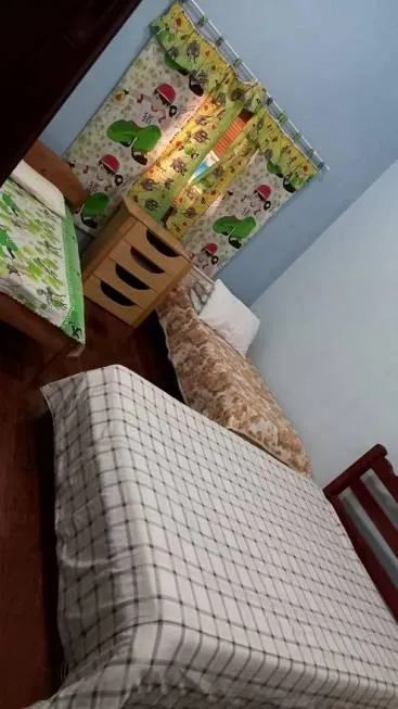 Imagem CASA - CONDOMÍNIO A MONTANHA