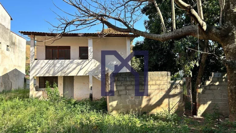 Imagem Terreno amplo à venda, 2292 m² por R$ 1.000.000 - Santa Rosa - Itajubá/MG