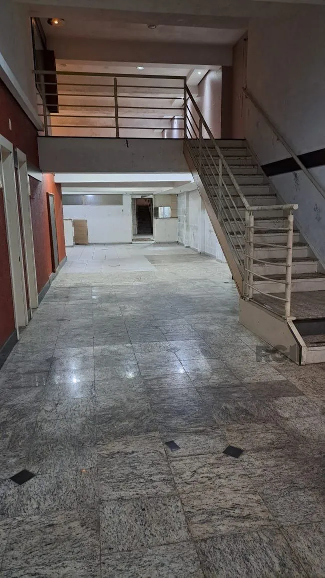 Imagem Prédio Comercial em Centro Histórico