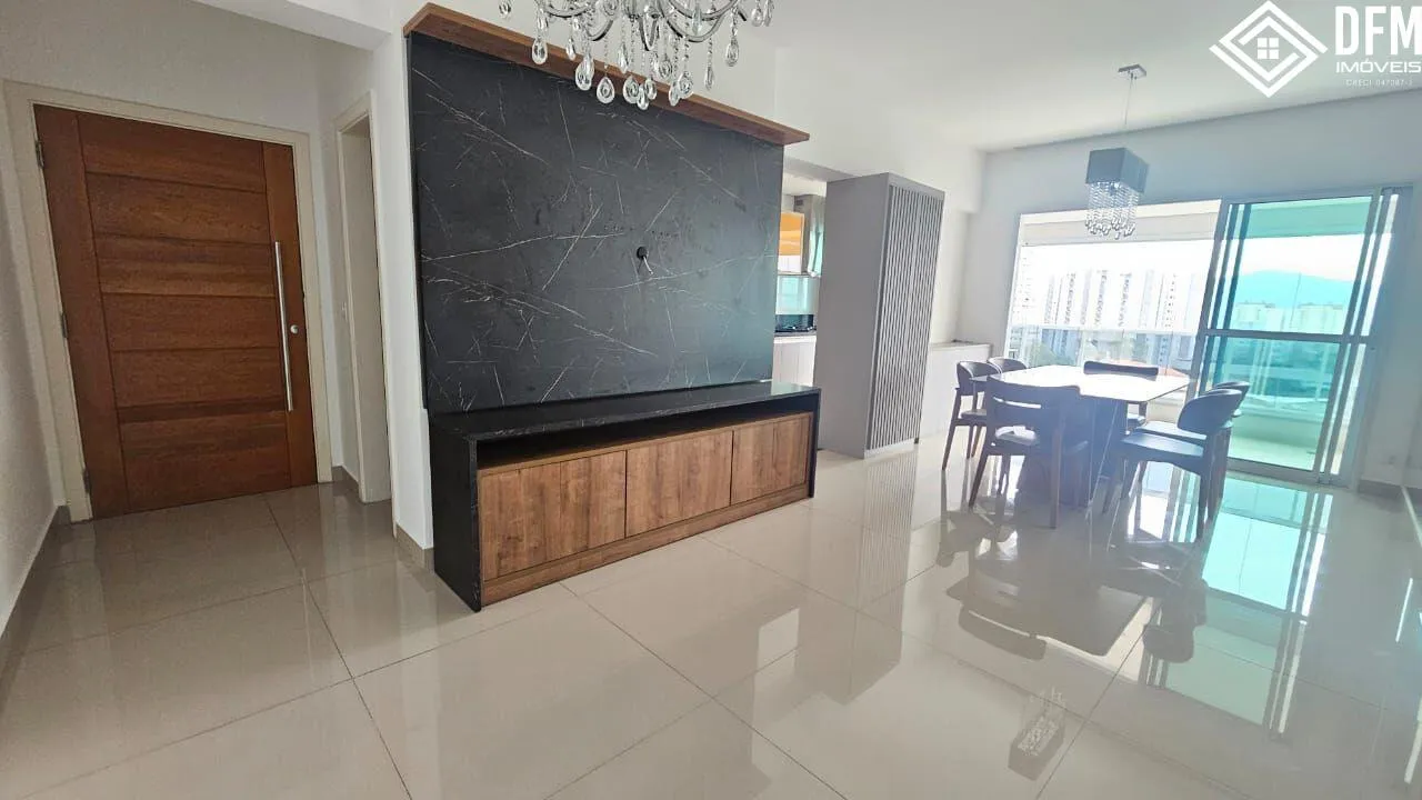 Foto do imóvel Apartamento com 4 Dormitorio(s) localizado(a) em Mogi das Cruzes / Mato Grosso do Sul Ref.:80965292 em Parque Monte Líbano, Mogi das Cruzes - Mato Grosso do Sul
