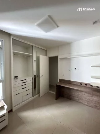Imagem Apartamento no miolo do Parque com 3 quartos à venda, 115 m² por R$ 1.390.000 - Parque das Castanheiras - Vila Velha/ES