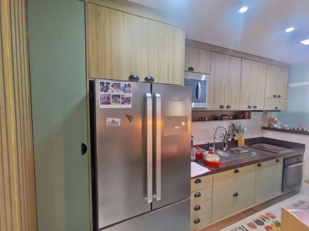 Imagem APARTAMENTO COM 80,00 m² - GUILHERMINA - PRAIA GRANDE SP