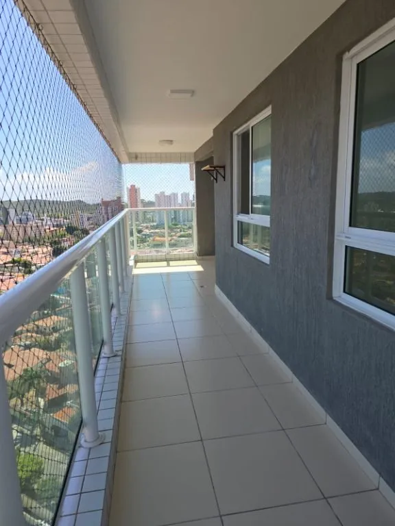 Imagem Apartamento à venda, 67 m² por R$ 429.997,00 - Capim Macio - Natal/RN