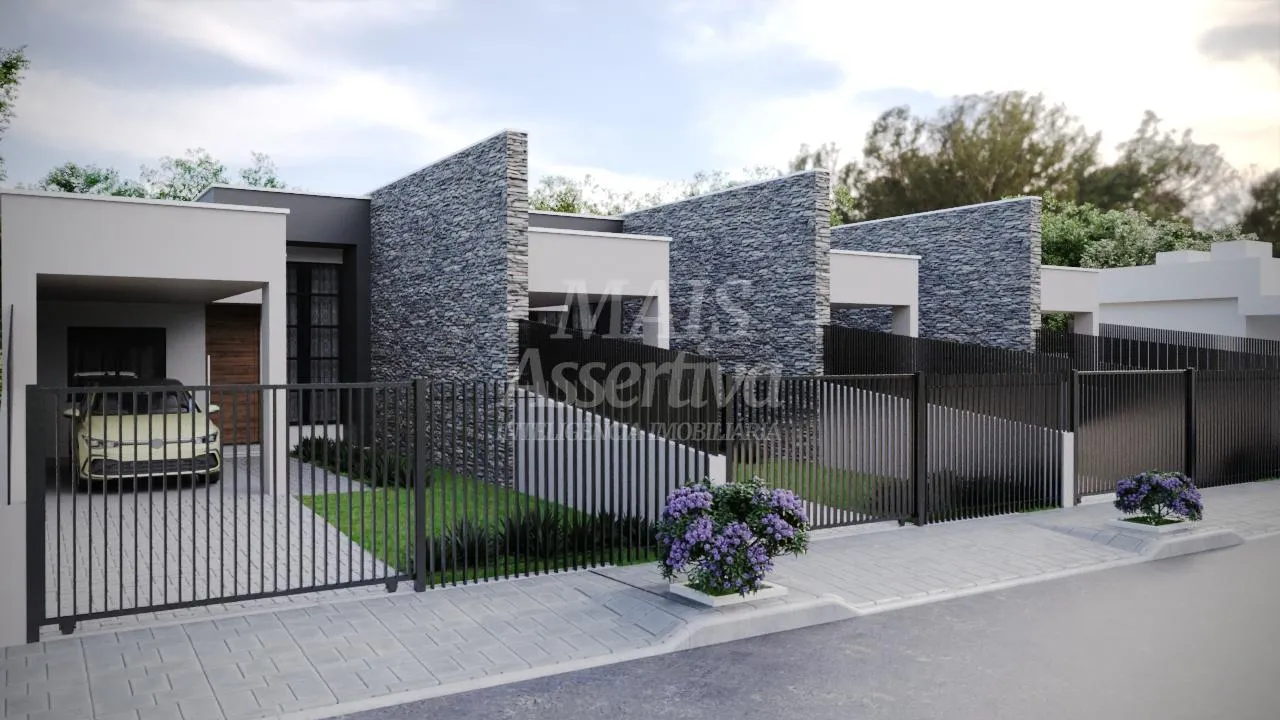 Imagem Casa para venda, Vila Rica em Campo Bom - lançamento!