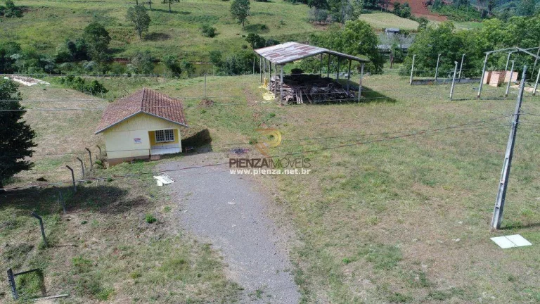Imagem Terreno Comercial para Venda em Jaborá, Rural