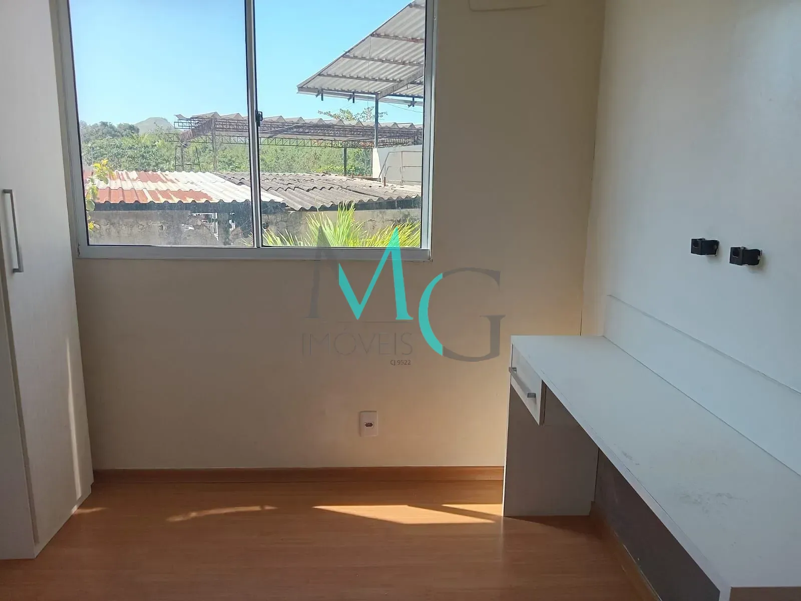 Imagem Apartamento à venda ou locação - Campo Grande - RJ