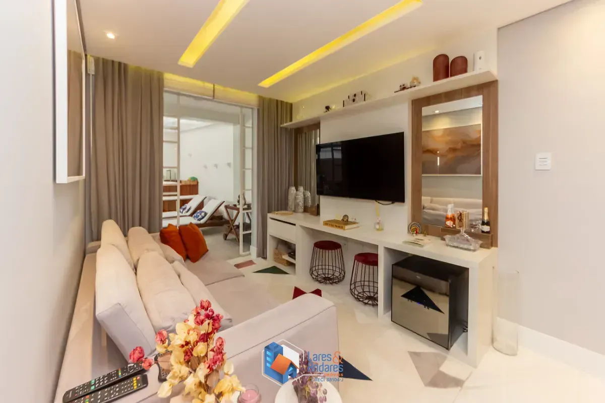 Imagem Apartamento para venda em Ipiranga com 2 quartos, sendo 1 suíte, 127m²