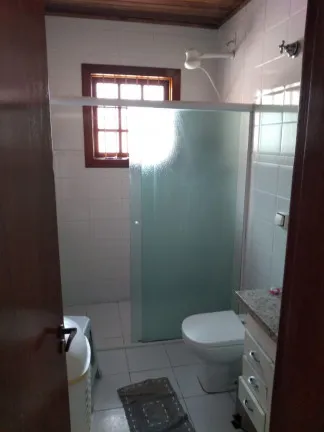 Imagem Chácara com 3 Quartos à Venda, 100 m² em Santa Luzia - Ribeirão Pires
