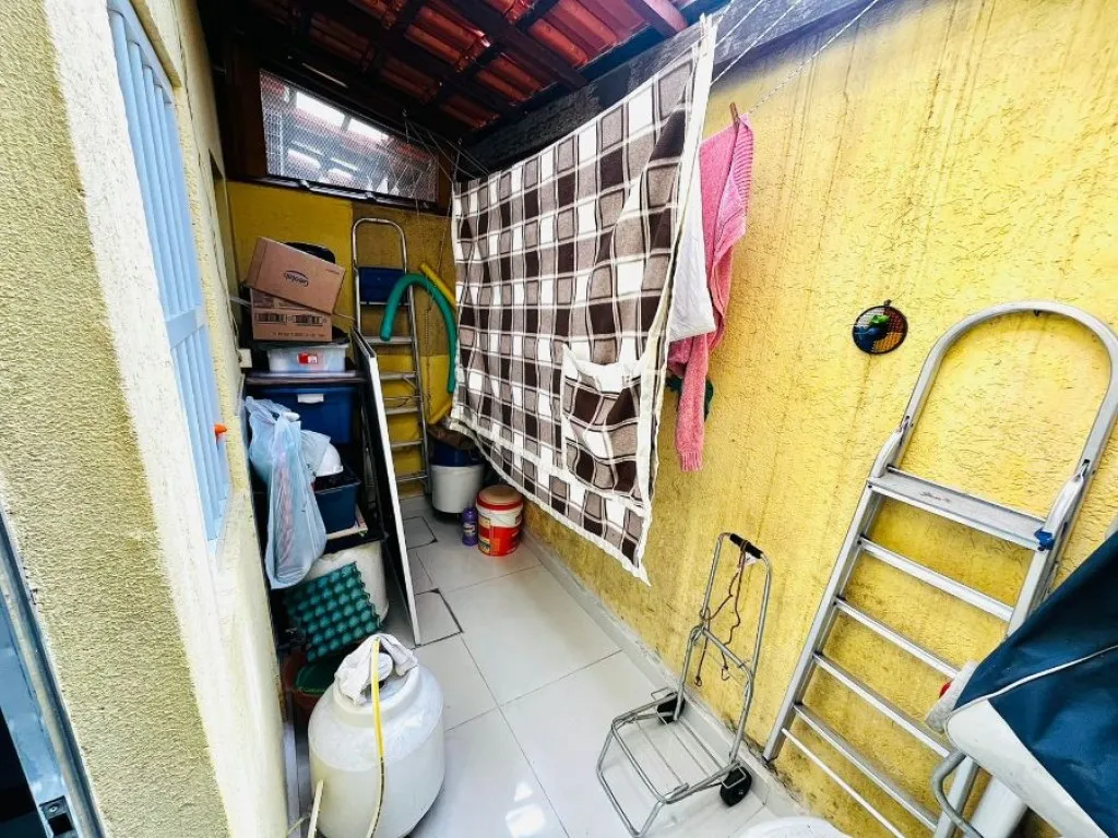 Imagem CASA COM 69,00 m² - REAL - PRAIA GRANDE SP