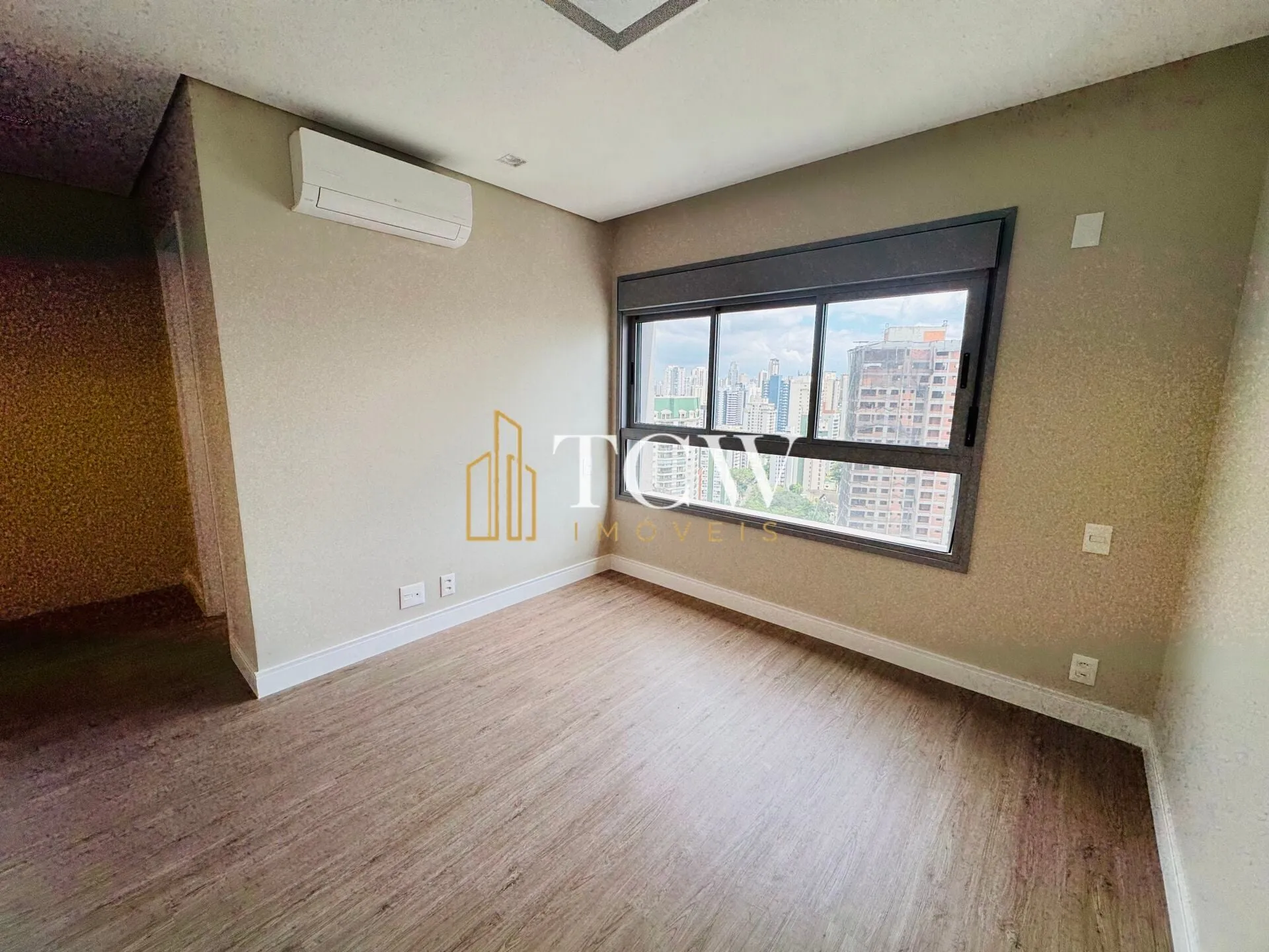 Imagem Apartamento à Venda na Chácara Klabin | 3 Suítes | 146 m² | 2 Vagas | Andar Alto | São Paulo/SP