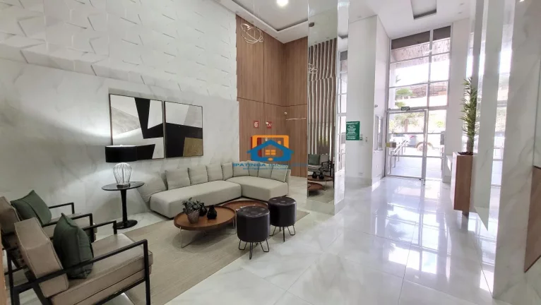 Imagem Apartamento Cobertura Penthouse de 4 quartos no bairro Cidade Nobre - Ipatinga