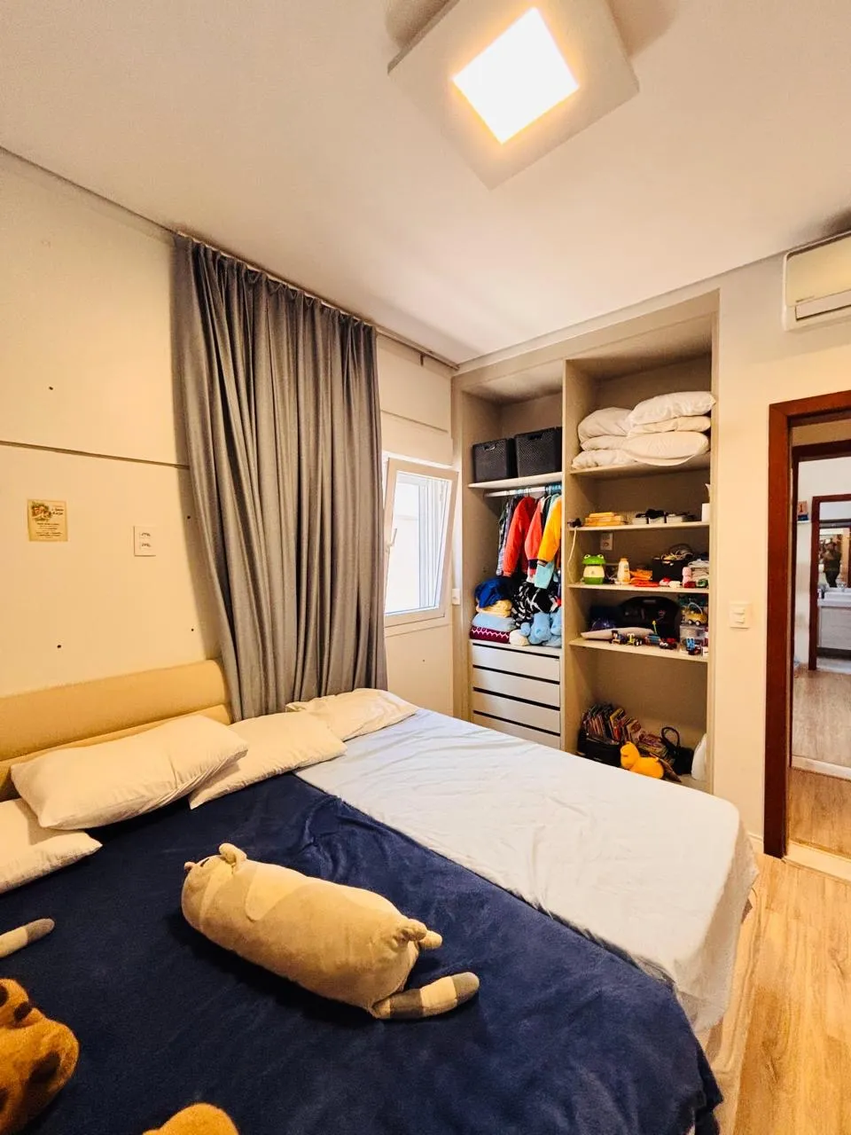 Imagem Casa com 4 Suítes no Condomínio Residencial Alphaville Nova Esplanada 1