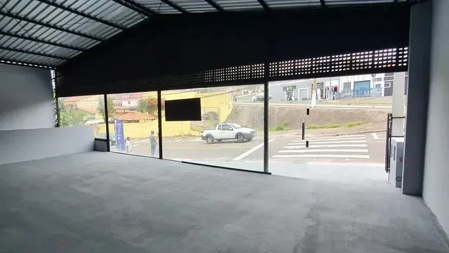 Imagem Galpão Av Piracicaba 740m²