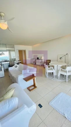 Imagem Pitanguieras ,Apartamento Alto Padrão, vista total por Mar
