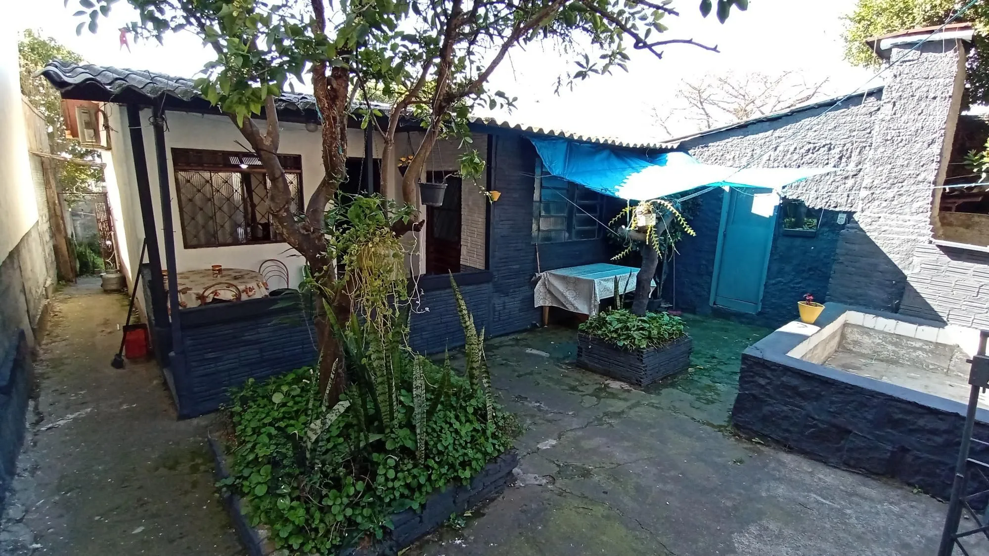 Imagem Terreno com 750m² na Av. Otto Niemeyer, bairro Camaquã