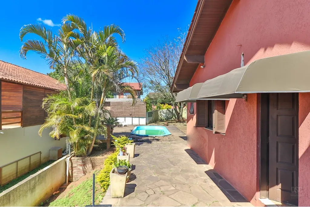 Imagem Casa em Hípica