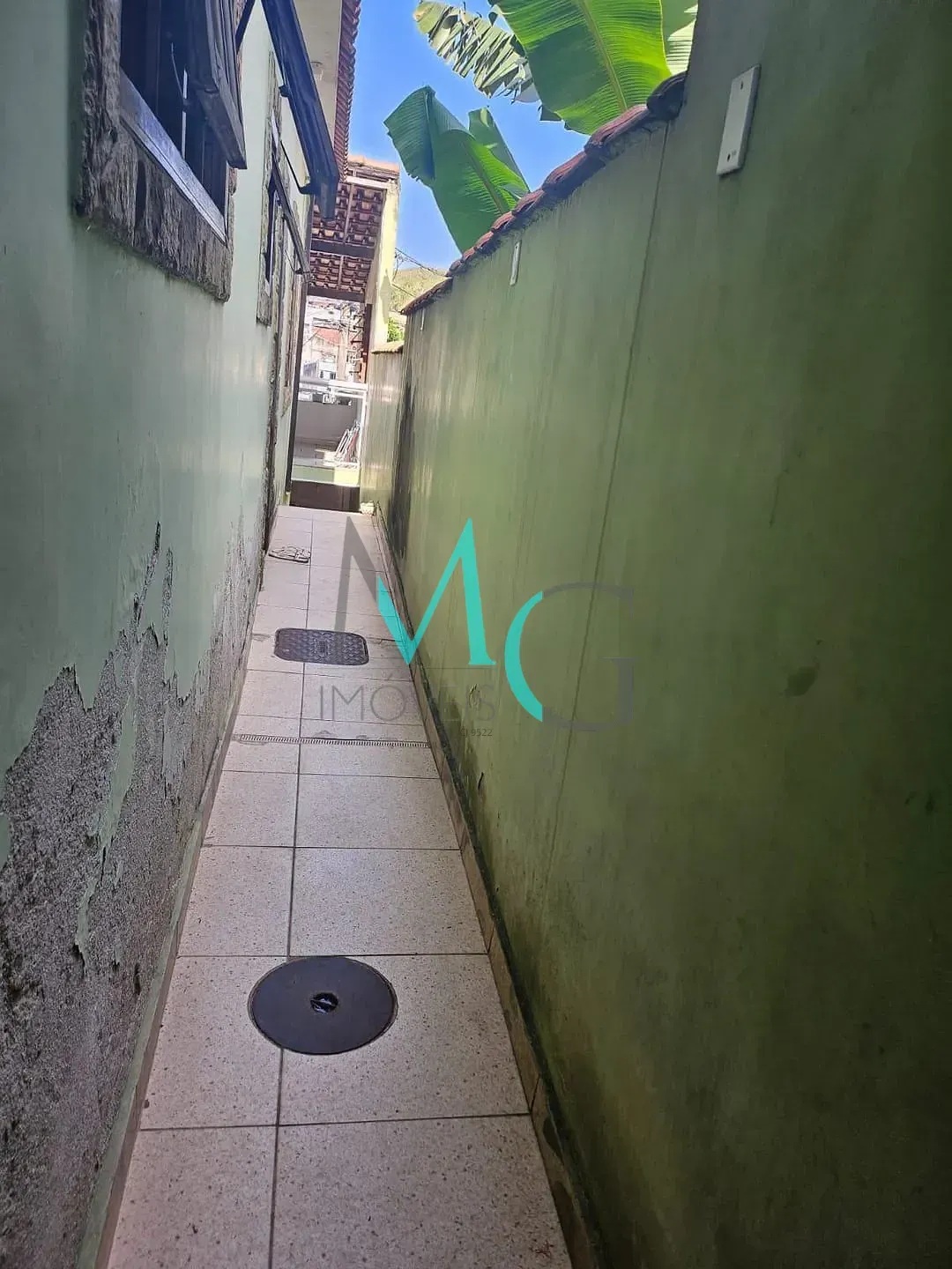 Imagem Casa à venda, Campo Grande, Rio de Janeiro, RJ