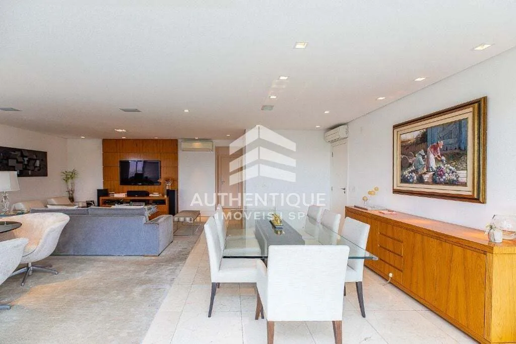 Imagem Grand Art Brooklin - Apartamento à venda no bairro Campo Belo - São Paulo/SP, Zona Sul