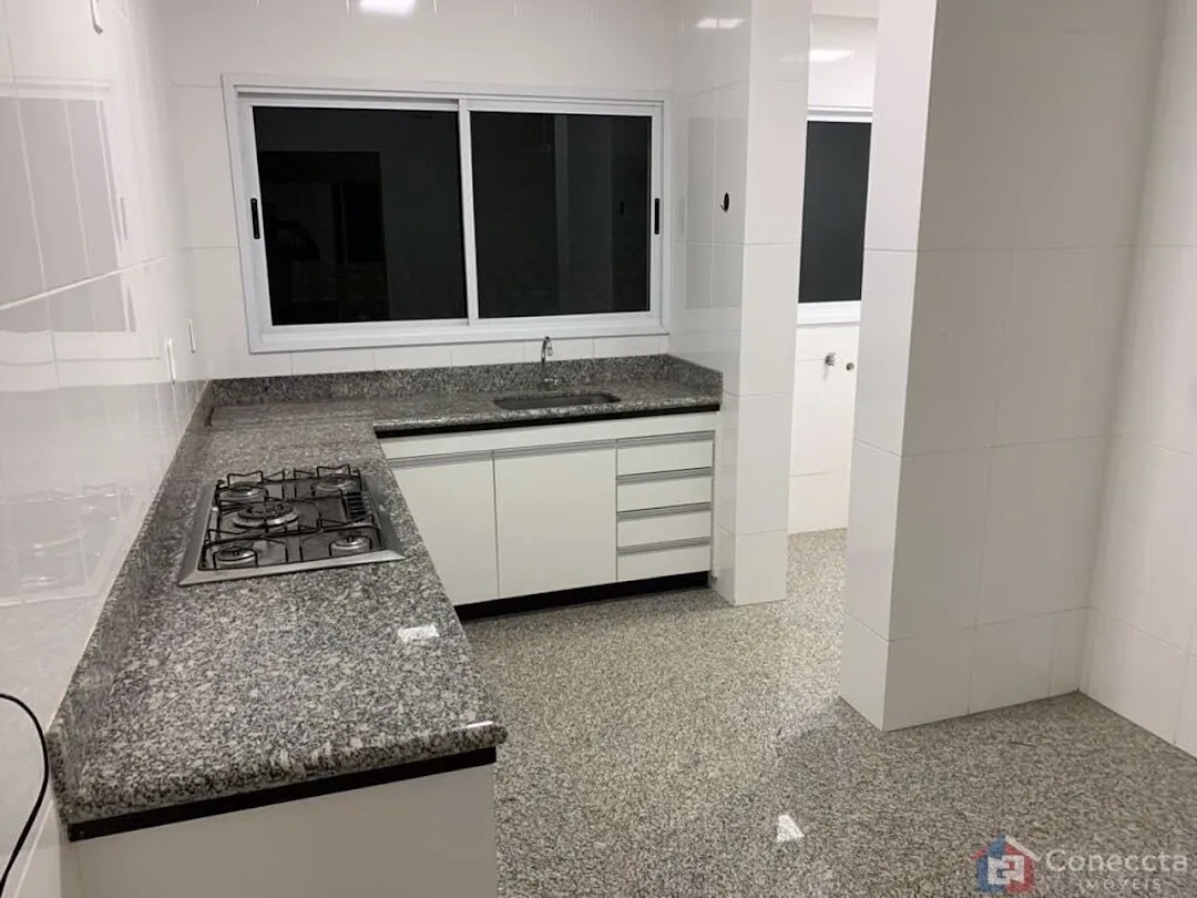 Foto do imóvel Apartamento com 3 dormitórios à venda, 105 m² por R$ 480.000,00 - Cônego Getúlio - Patos de Minas/MG